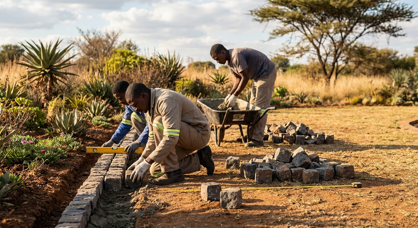 Garden-Edging-Installation-Prices-in-Johannesburg