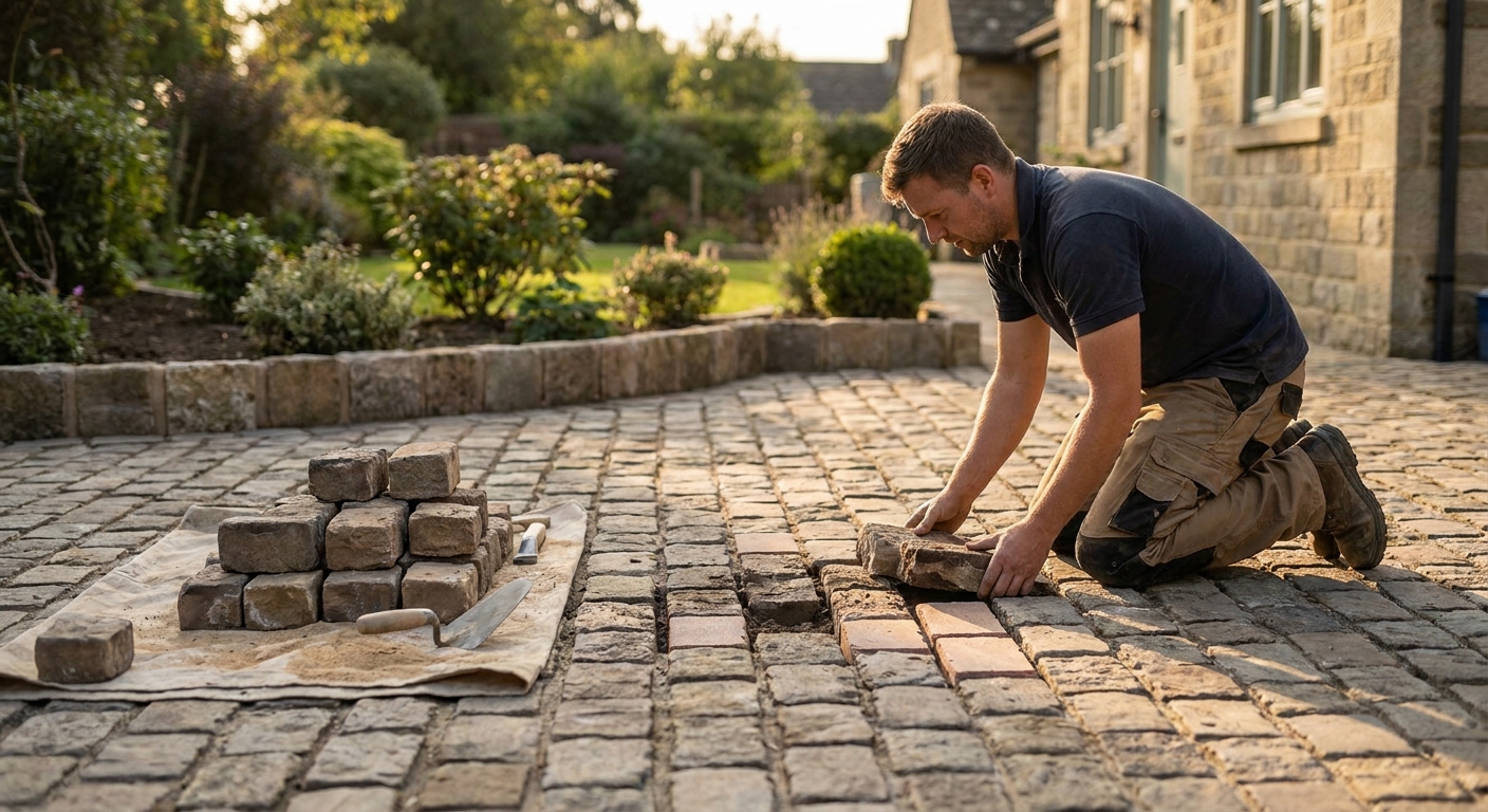 Repairing-Driveway-Paving-Sections-Without-Full-Replacement